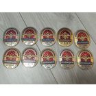 Вневедомственная охрана полиция 10 штук! Старт с рубля!