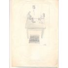 Г.Скрипниченко бумага рисунок