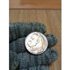 10 ЗЛОТЫХ 1936г.,ПИЛСУДСКИЙ,ОРИГИНАЛ!В КОЛЛЕКЦИЮ!