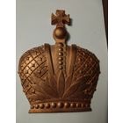 Корона из меди