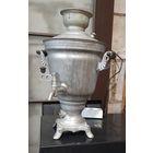 Самовар по запчастям на 2,5 л, из СССР 1976г.