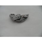 Балансный мост с маятником,анкерной вилкой и спусковым колёсиком ЧЧЗ 1-81 Молния(?).С рубля.