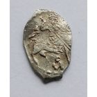 Федор Иванович 1584-1598 гг. Копейка. Московский денежный двор. (43)