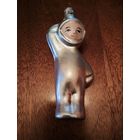 Редкая ёлочная игрушка Гагарин. Распродажа коллекции!