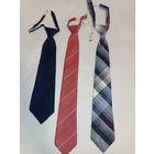 Галстуки СССР на резинках