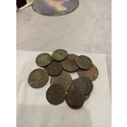 Монеты империя