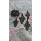 Лот крестиков