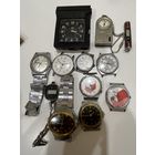 Наручные часы Луч