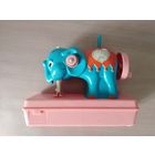 Швейная машинка - Слон. Детская в коллекцию