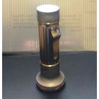 Фонарик армейский с креплением