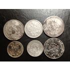 Без м/ц Серебро