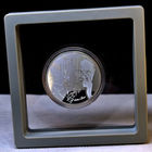 Кондрат Крапива.125 лет 2021 1 рубль