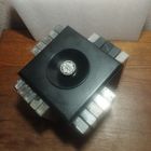 Кассеты и подставка для кассет, лот