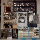 Кварцы РГ-08 (кварцевые резонаторы, генераторы, РК, РГ)