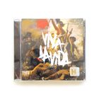 Coldplay-Viva La Vida or Death And All His Friends