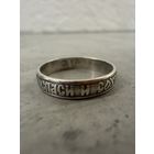 Кольцо СЕРЕБРО 925 пр. (12).  Распродажа коллекции!!!