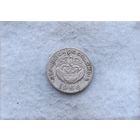 Werty71 Колумбия 10 сентаво 1966