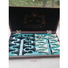 Шахматы. Минское ПО пластмассовых изделий