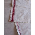 Намитка самотканая старинная