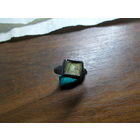 Колечко старинное/1