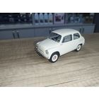 ЗАЗ 965 А с рубля