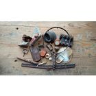 Разное с немецких позиций.