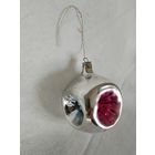 Новогодняя игрушка