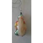 ЕЛОЧНАЯ ИГРУШКА СТАРИК ХАТЫБЫЧ. ВРЕМЕН СССР