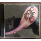 Deep Purple – Fireball, CD