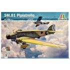 1/72 SM.81 Pipistrello (Italeri)