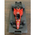 1/43 Ferrari 126C4 #28 Arnoux | Brumm