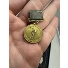 Значок. ЦС ДССО "Урожай" БССР