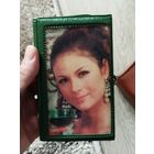 Мигающие дамы,кошелек и чехол для документов,с рубля