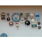 Плавание 15 шт