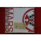 Thirty Seconds To Mars – A Beautiful Lie (2007, CD)