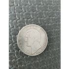 Германия 1 таллер саксонии 1866г.( торг, обмен)