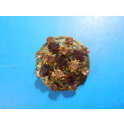 Старая брошь.