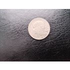 10 копеек 1914 года. С.П.Б. ВС.