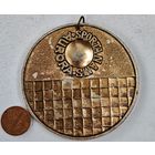 Медаль  Аврора