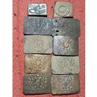 На выбор любая