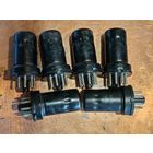 Радиолампа 6Ж4