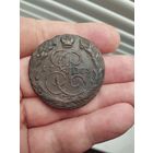 5 копеек 1783 г.