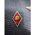 Нагрудный знак СССР