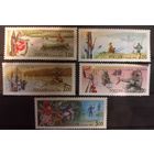 Россия.1999г. Рыбалка.