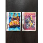 Вкладыши turbo