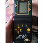 Игра Тетрис. BRICK GAME.