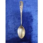 Кофейная ложка, США. Серебро. 925-я проба.N3.