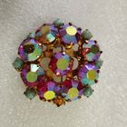 Брошка Эльза, Чехословакия