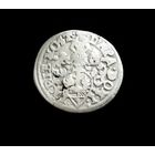 ВОЛЬНЫЙ ГОРОД ХИЛЬДЕСХАЙМ 1/24 ТАЛЕРА 1699 Г.