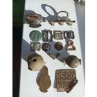 Старинные вещи.